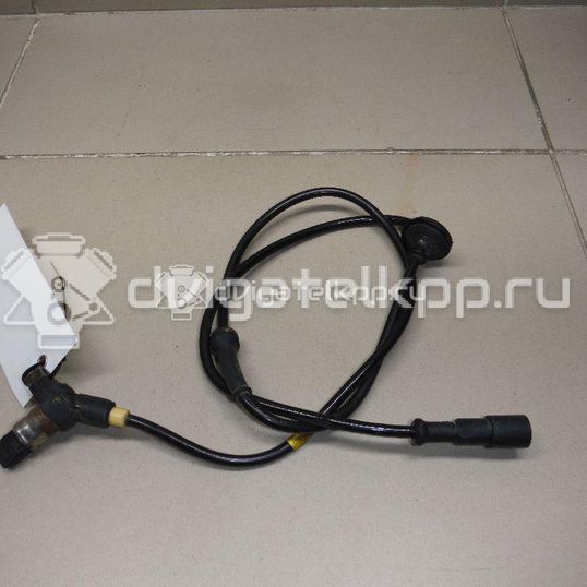 Фото Датчик ABS задний  357927807 для Seat Toledo