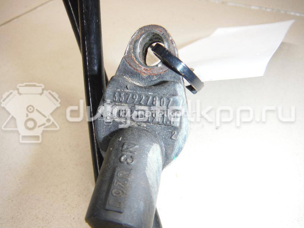 Фото Датчик ABS задний  357927807 для Seat Toledo {forloop.counter}}