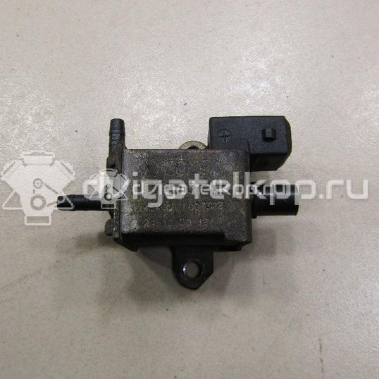 Фото Клапан электромагнитный  026906283J для Seat Leon / Toledo