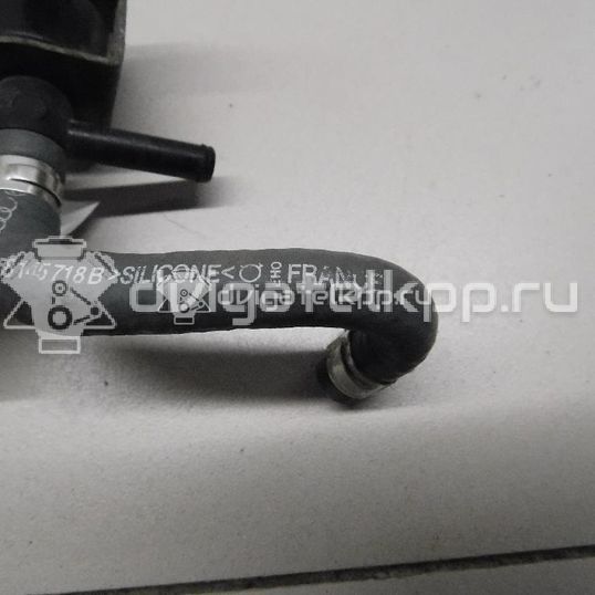 Фото Клапан электромагнитный  026906283J для Seat Leon / Toledo