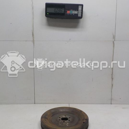 Фото Маховик  068105269FX для seat Toledo II