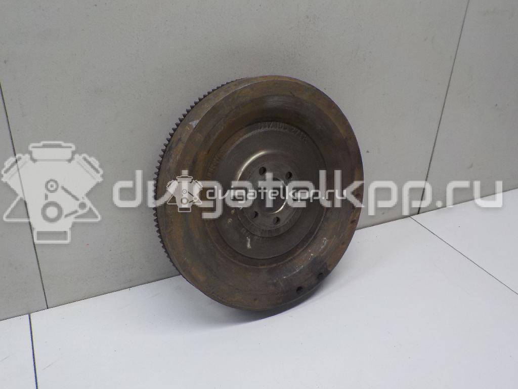 Фото Маховик  068105269FX для seat Toledo II {forloop.counter}}