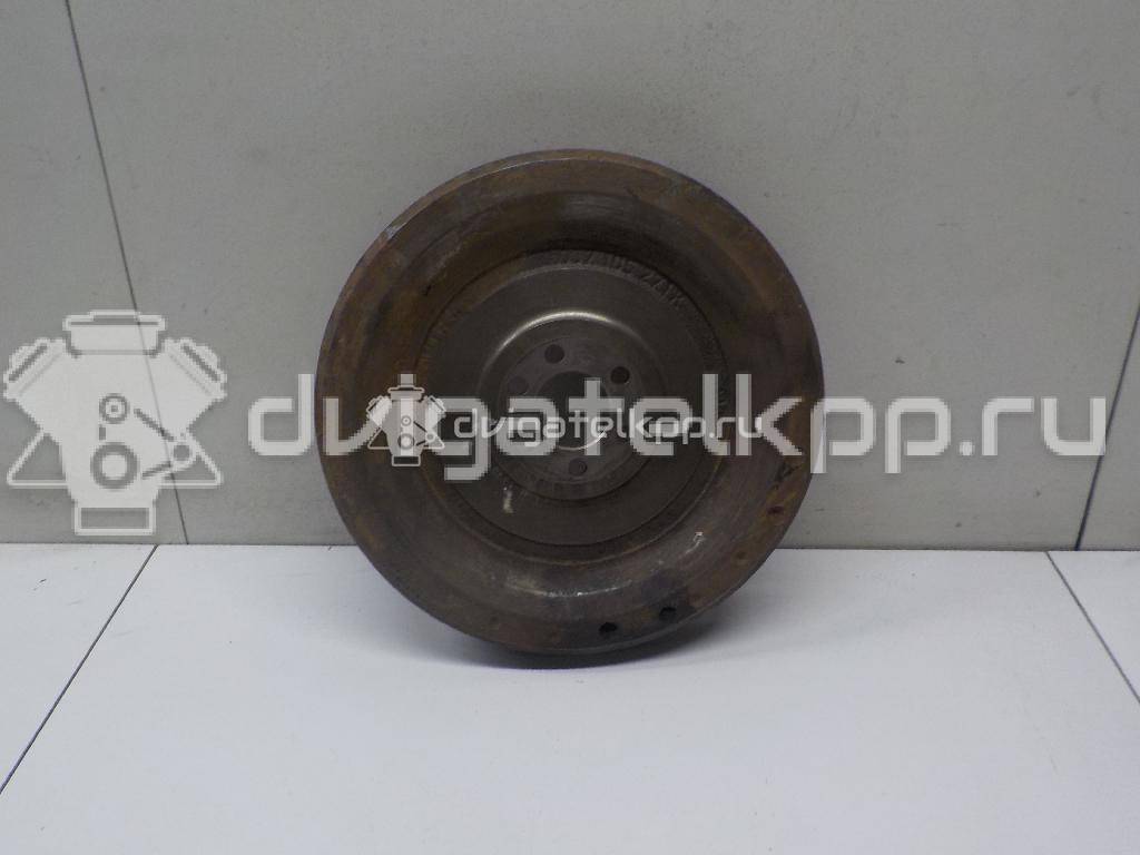 Фото Маховик  068105269FX для seat Toledo II {forloop.counter}}