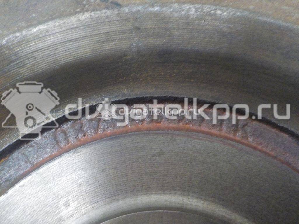 Фото Маховик  068105269FX для seat Toledo II {forloop.counter}}