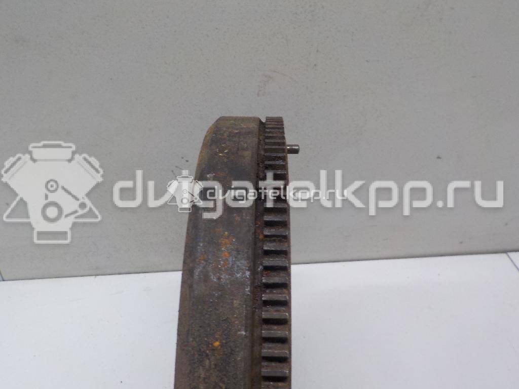 Фото Маховик  068105269FX для seat Toledo II {forloop.counter}}
