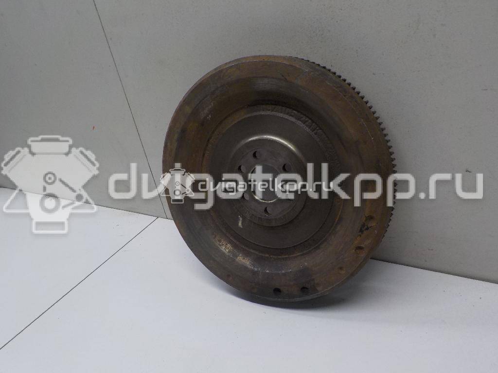 Фото Маховик  068105269FX для seat Toledo II {forloop.counter}}