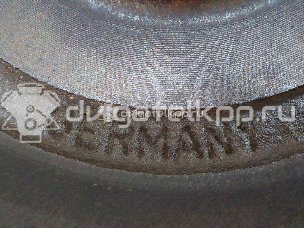 Фото Маховик  068105271F для seat Toledo II {forloop.counter}}