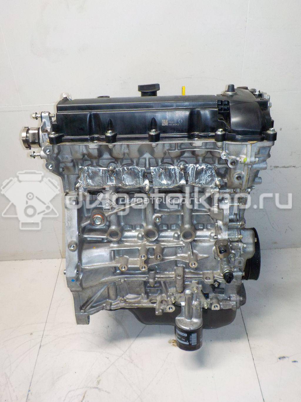 Фото Контрактный (б/у) двигатель B3 (16V) для Mazda Demio Dw / 121 / 323 53-73 л.с 16V 1.3 л бензин PEY702300B {forloop.counter}}