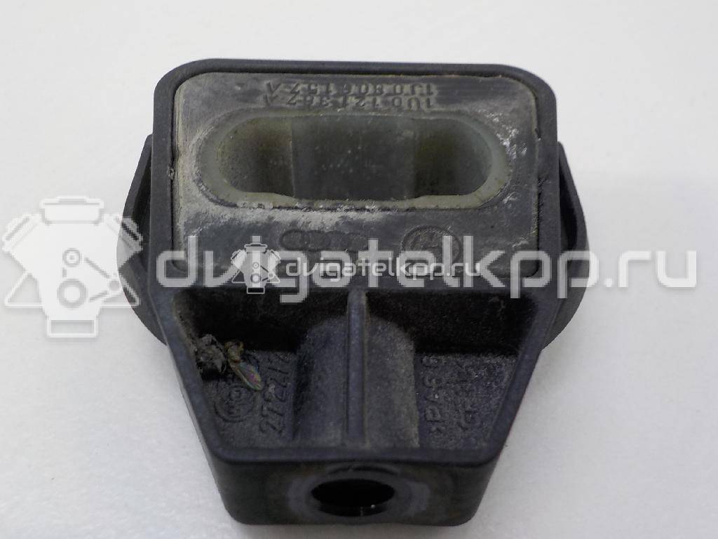 Фото Кронштейн радиатора  1J0806157A для Seat Toledo {forloop.counter}}
