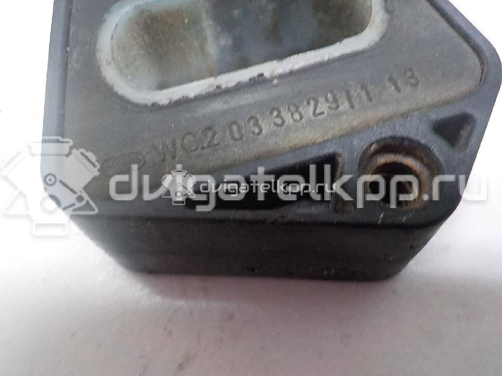 Фото Кронштейн радиатора  1J0806157A для Seat Toledo {forloop.counter}}