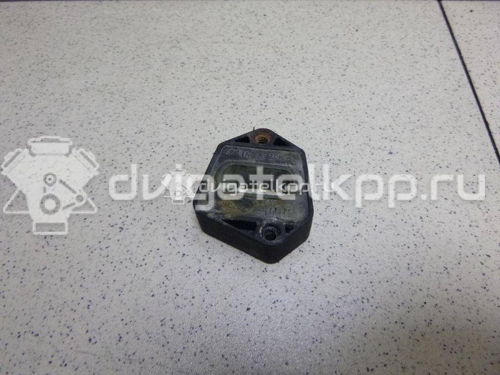 Фото Кронштейн радиатора  1J0806157A для Seat Toledo {forloop.counter}}