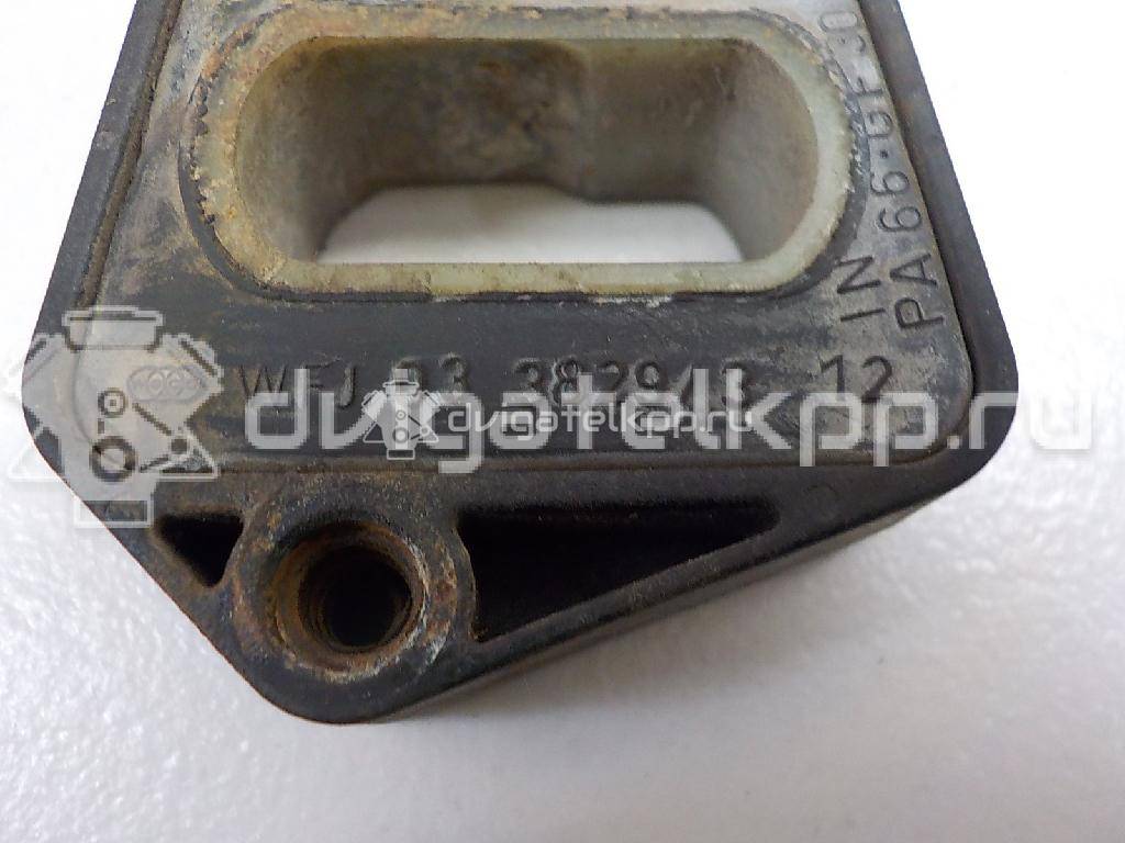 Фото Кронштейн радиатора  1J0806157A для Seat Toledo {forloop.counter}}