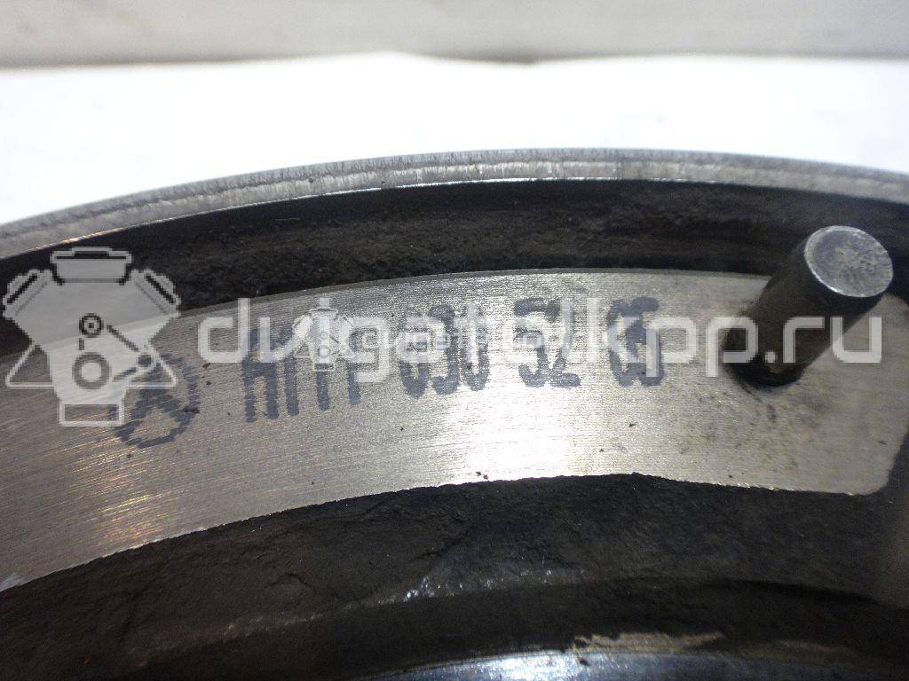 Фото Маховик для двигателя M 111.951 (M111 E20 EVO) для Mercedes-Benz C-Class 129 л.с 16V 2.0 л бензин 1110305205 {forloop.counter}}