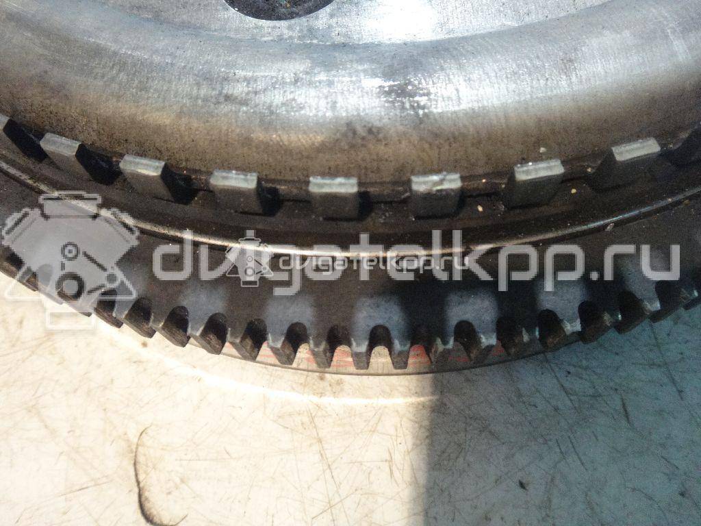 Фото Маховик для двигателя M 111.951 (M111 E20 EVO) для Mercedes-Benz C-Class 129 л.с 16V 2.0 л бензин 1110305205 {forloop.counter}}