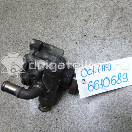 Фото Насос гидроусилителя  1j0422154a для Seat Ibiza / Cordoba / Leon / Toledo / Alhambra