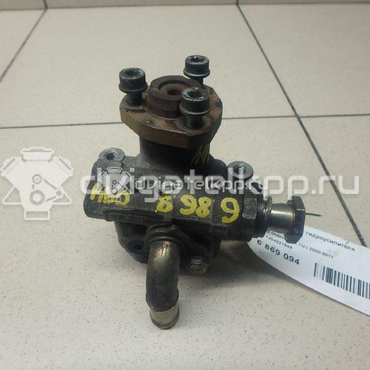 Фото Насос гидроусилителя  1J0422154A для Seat Ibiza / Cordoba / Leon / Toledo / Alhambra