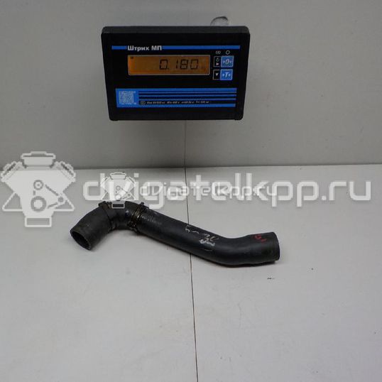 Фото Шланг системы охлаждения  1J0122101B для seat Toledo II