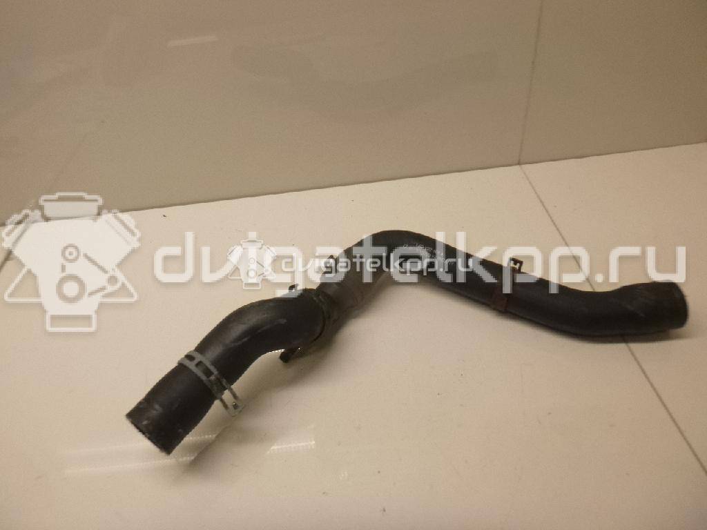 Фото Патрубок радиатора  1J0122101A для Seat Leon / Toledo {forloop.counter}}