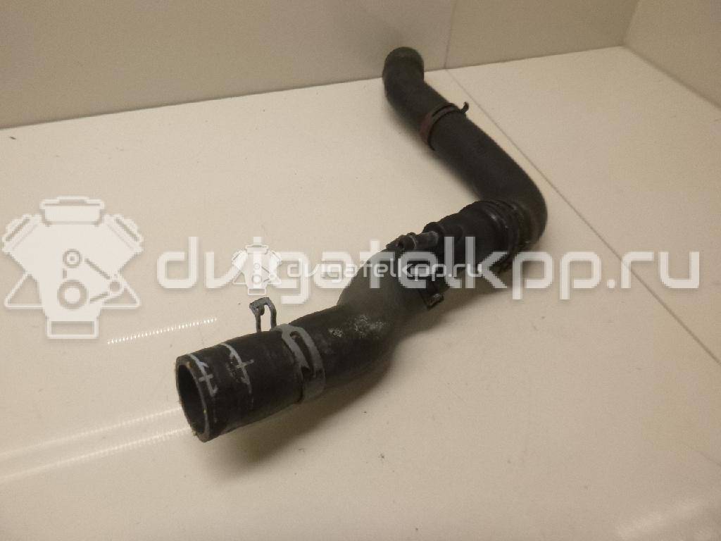Фото Патрубок радиатора  1J0122101A для Seat Leon / Toledo {forloop.counter}}