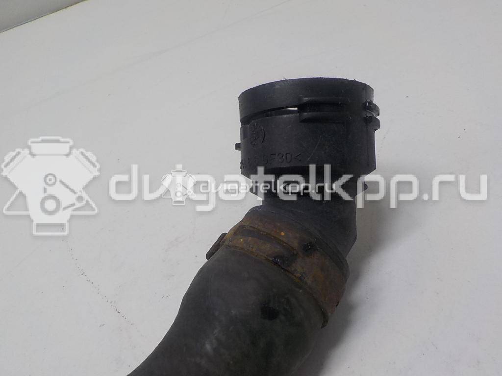 Фото Патрубок радиатора  1j0122101a для Seat Leon / Toledo {forloop.counter}}