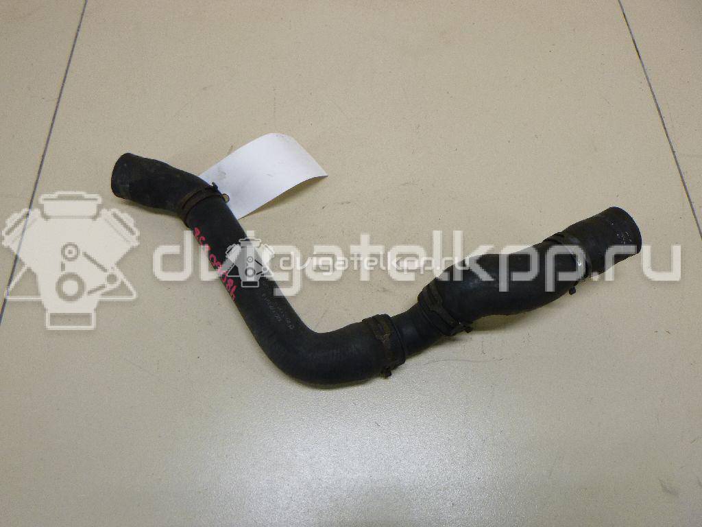 Фото Патрубок радиатора  1J0122101A для Seat Leon / Toledo {forloop.counter}}