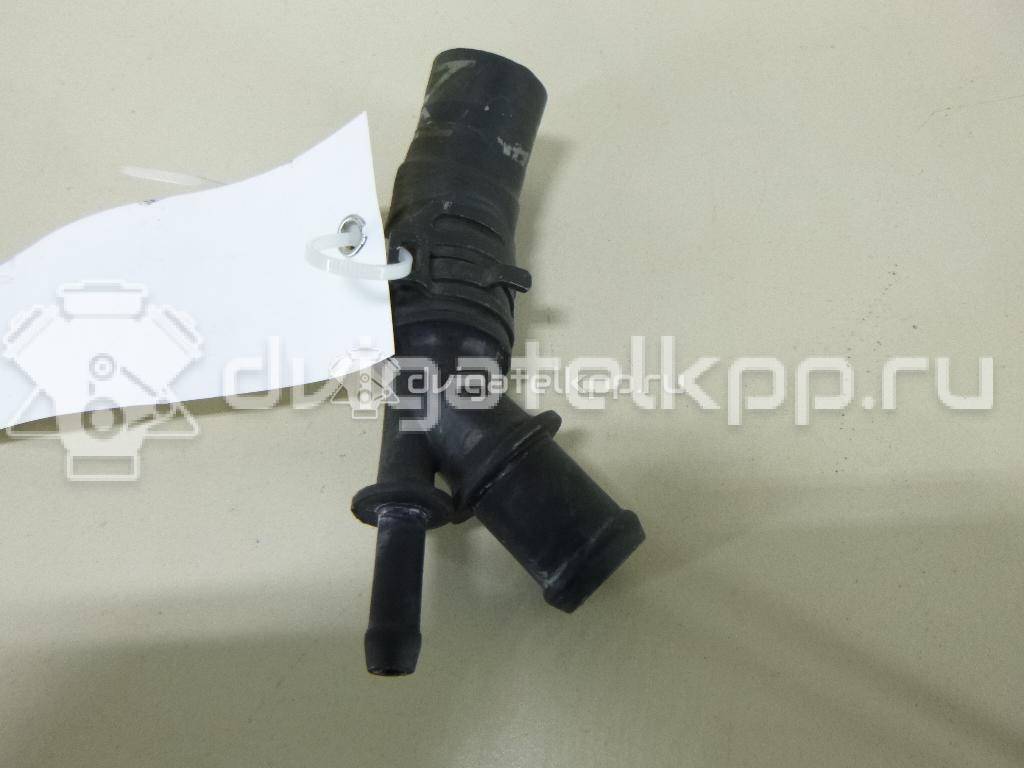 Фото Фланец / тройник  1J0121087D для seat Toledo II {forloop.counter}}