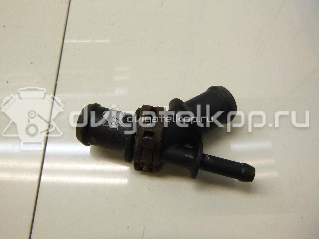 Фото Фланец / тройник  1J0121087D для seat Toledo II {forloop.counter}}