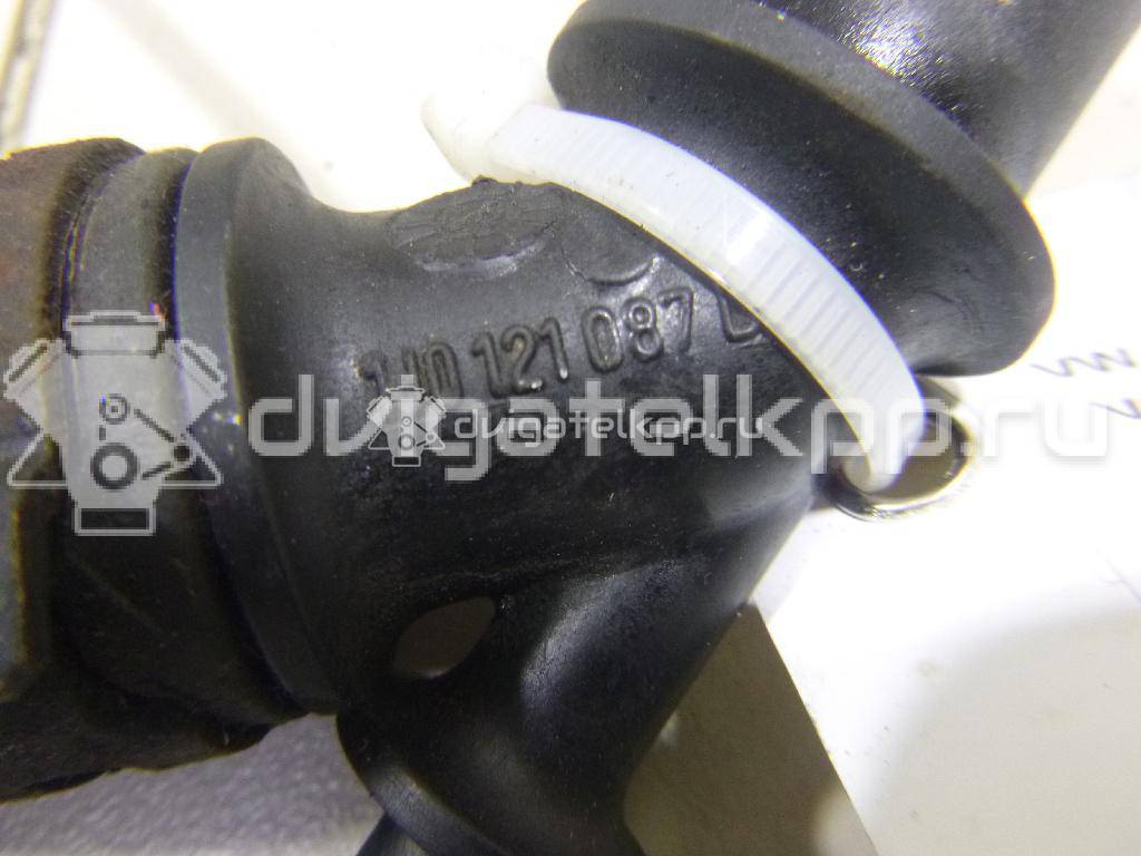 Фото Фланец / тройник  1J0121087D для seat Toledo II {forloop.counter}}