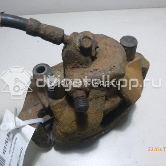 Фото Суппорт тормозной передний правый  1J0615124D для Seat Ibiza / Leon / Toledo