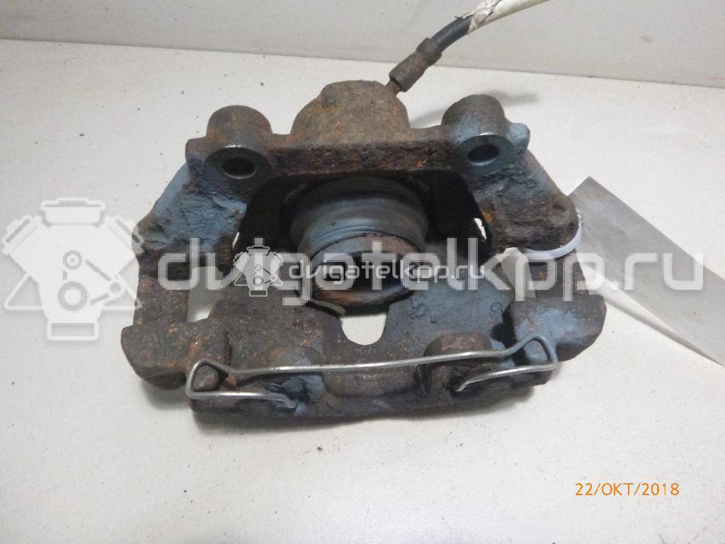 Фото Суппорт тормозной передний правый  1J0615124D для Seat Ibiza / Leon / Toledo {forloop.counter}}