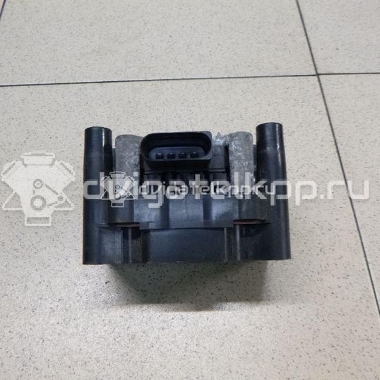 Фото Катушка зажигания  032905106e для Seat Ibiza / Cordoba / Leon / Toledo / Alhambra