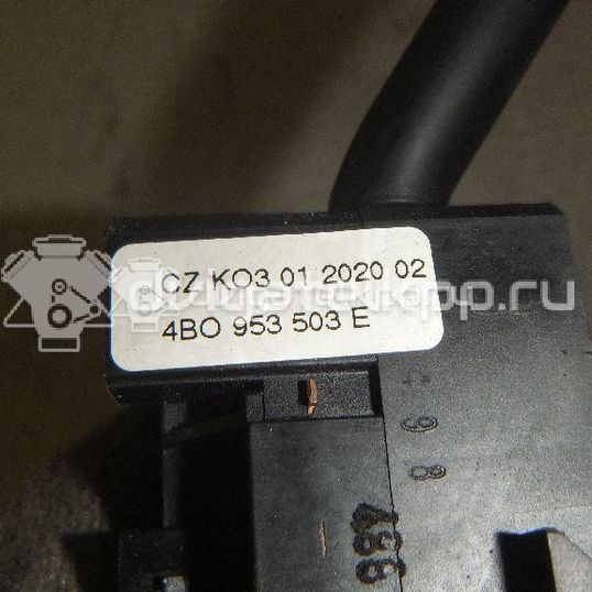 Фото Переключатель стеклоочистителей  4b0953503e для Seat Leon / Toledo