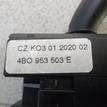 Фото Переключатель стеклоочистителей  4B0953503E для Seat Leon / Toledo {forloop.counter}}
