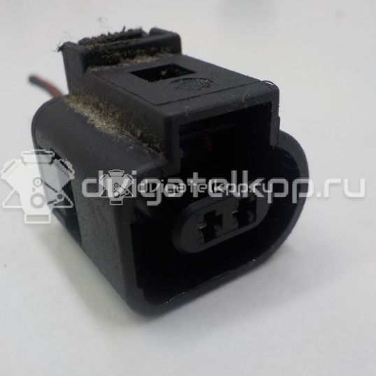Фото Разъем  1J0973702 для seat Toledo II