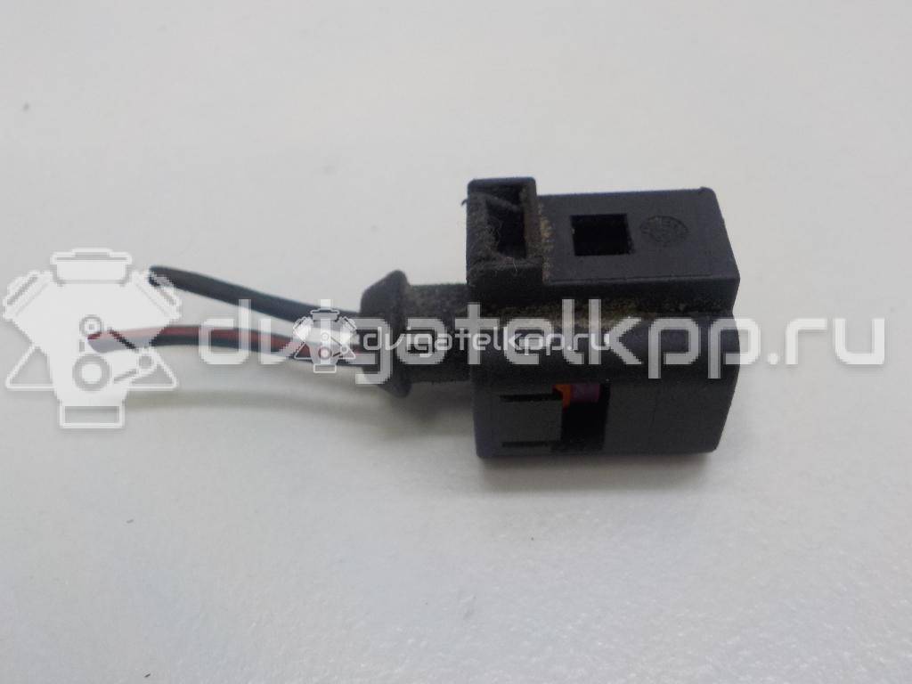 Фото Разъем  1J0973702 для seat Toledo II {forloop.counter}}