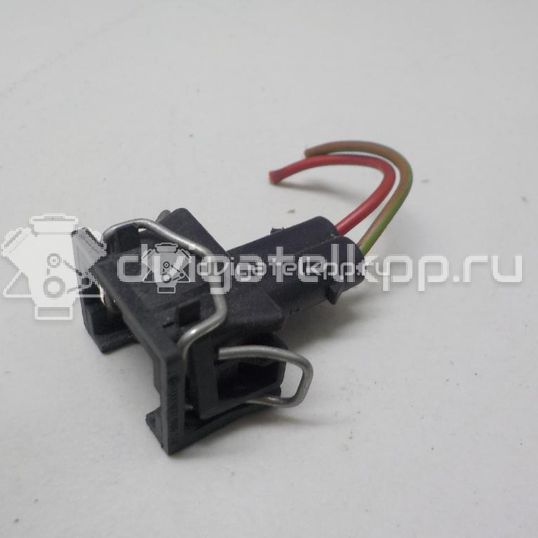 Фото Разъем  037906240 для seat Toledo II