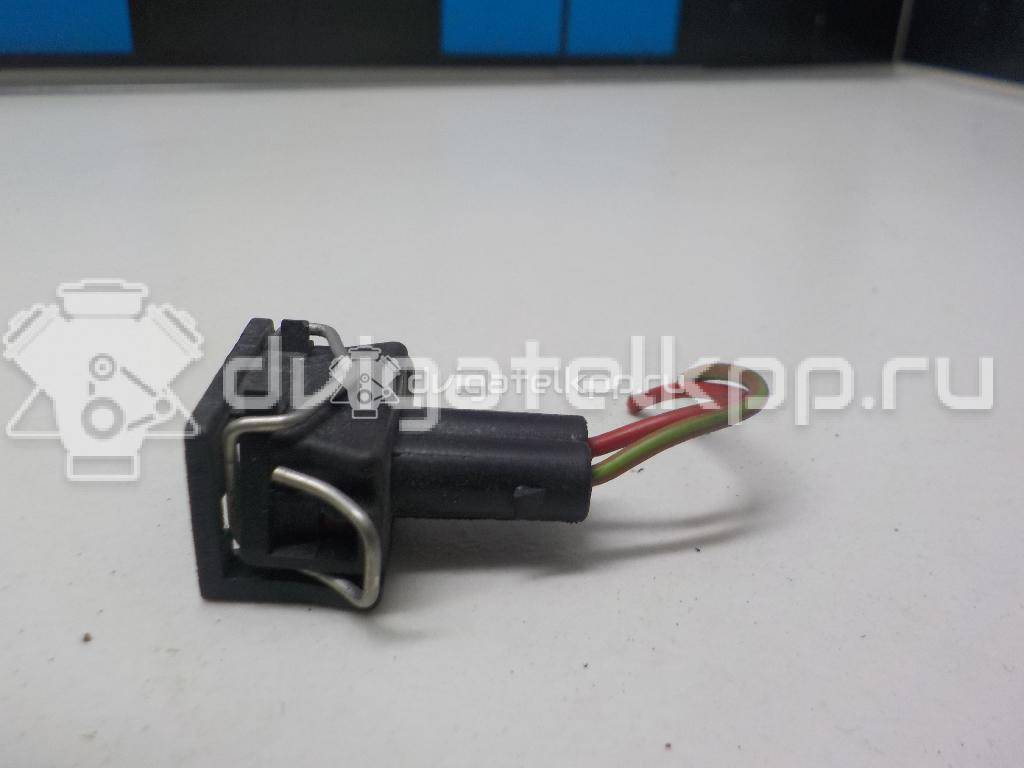 Фото Разъем  037906240 для seat Toledo II {forloop.counter}}