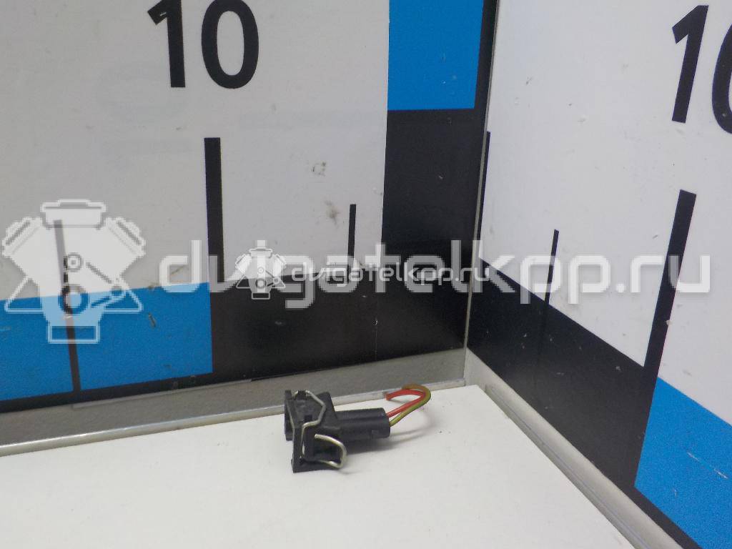 Фото Разъем  037906240 для seat Toledo II {forloop.counter}}