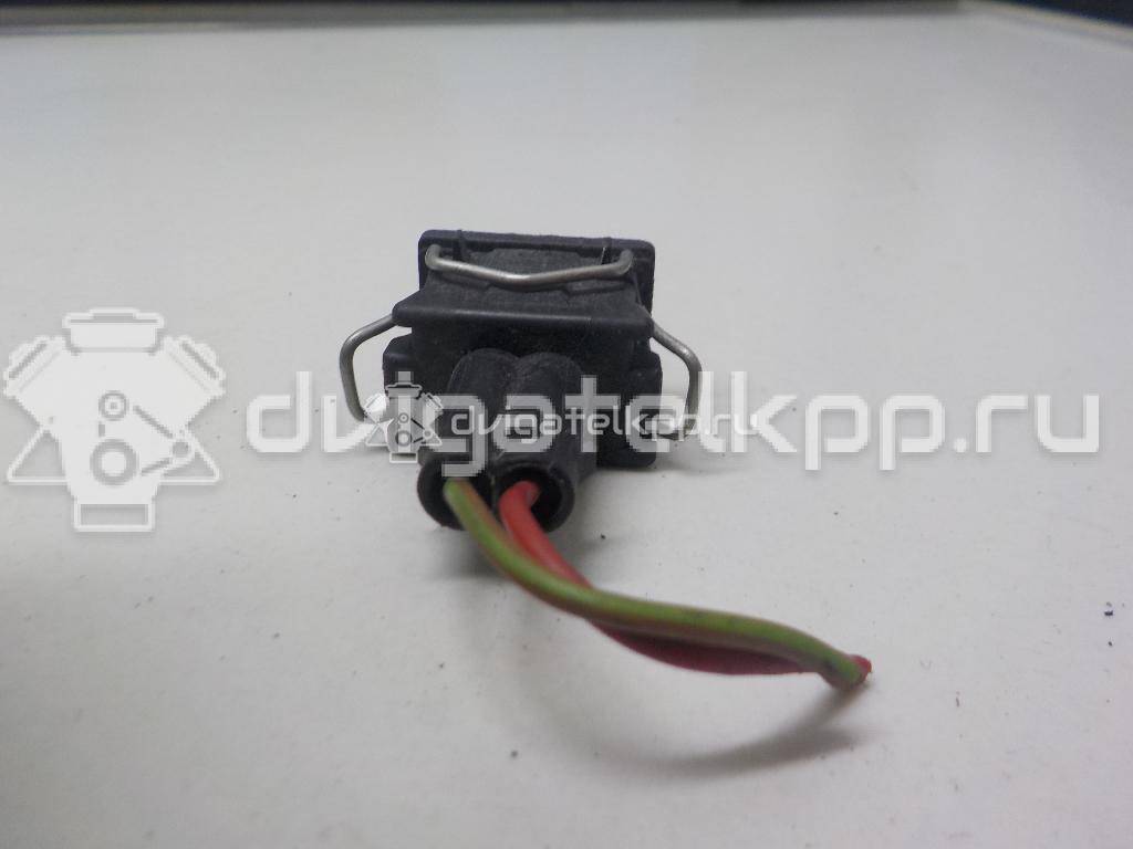 Фото Разъем  037906240 для seat Toledo II {forloop.counter}}