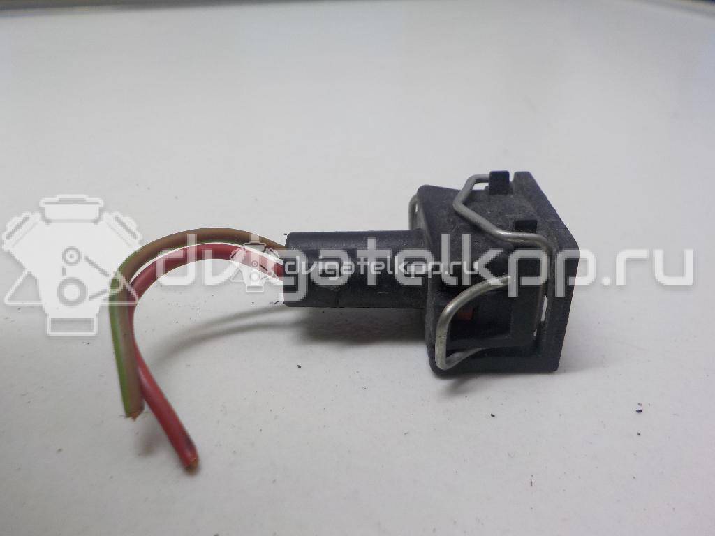 Фото Разъем  037906240 для seat Toledo II {forloop.counter}}