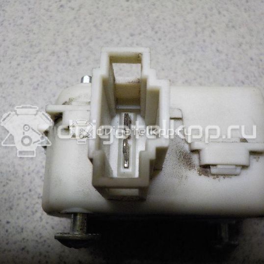 Фото Активатор замка крышки бензобака  3B0810773B для Seat Leon / Toledo