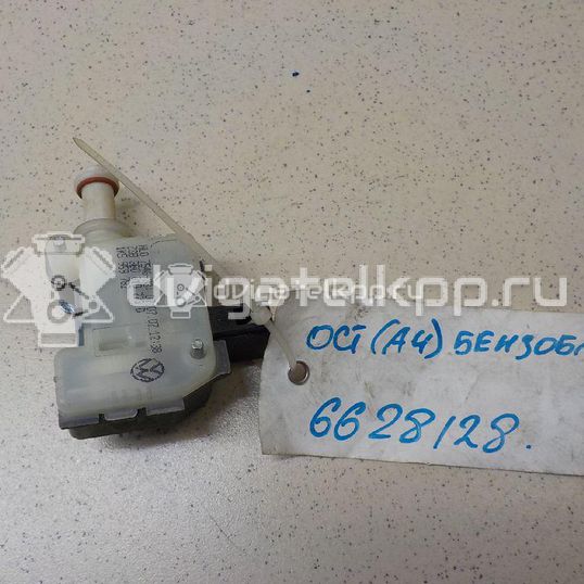 Фото Активатор замка крышки бензобака  1K5959782 для Seat Leon / Toledo