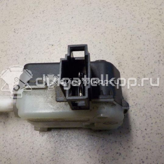 Фото Активатор замка крышки бензобака  1K5959782 для Seat Leon / Toledo