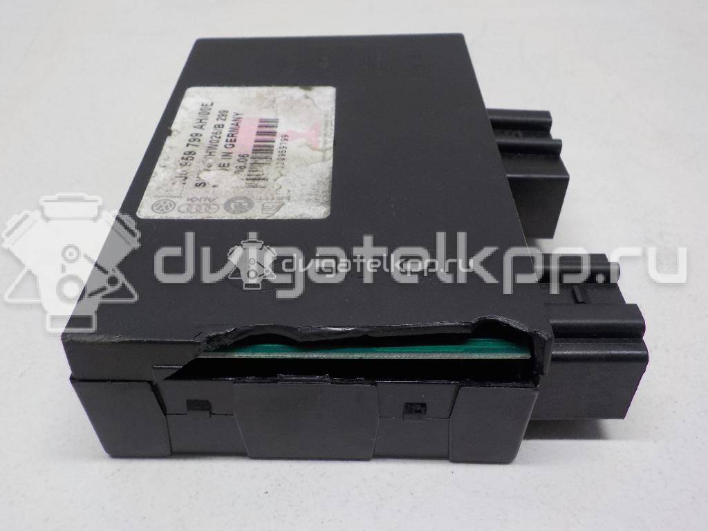 Фото Блок комфорта  1J0959799AH для seat Toledo II {forloop.counter}}