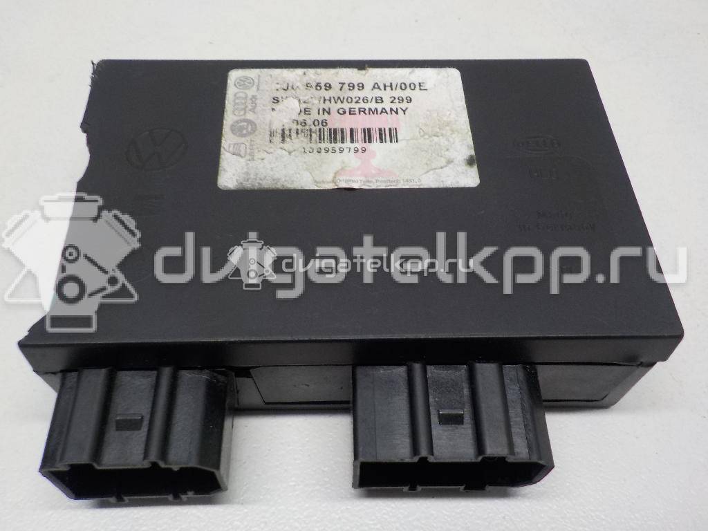 Фото Блок комфорта  1J0959799AH для seat Toledo II {forloop.counter}}