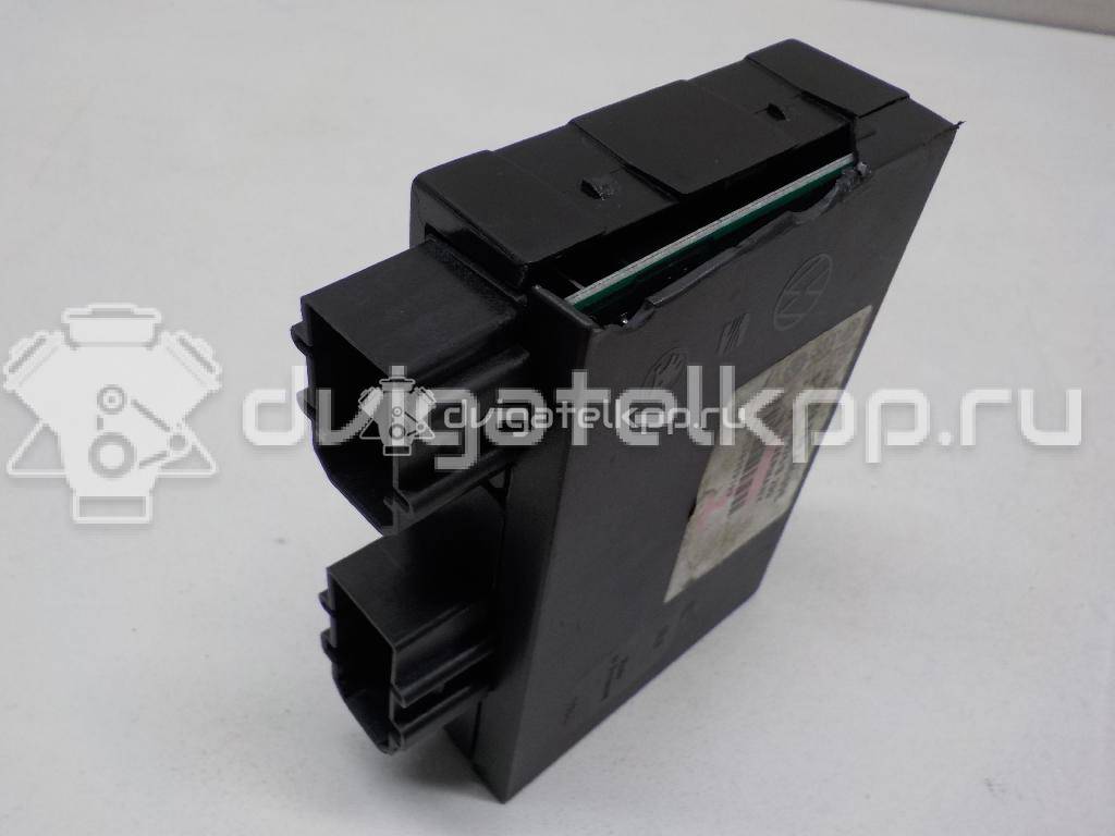 Фото Блок комфорта  1J0959799AH для seat Toledo II {forloop.counter}}
