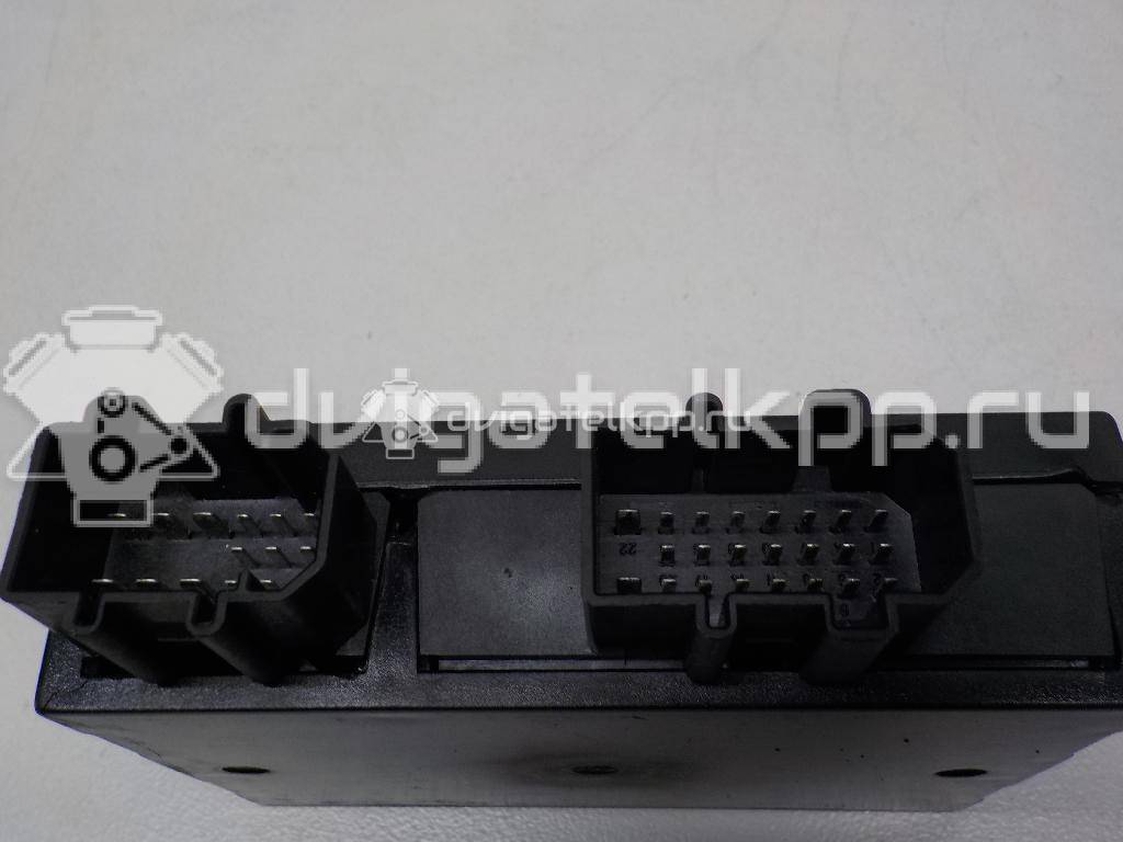 Фото Блок комфорта  1J0959799AH для seat Toledo II {forloop.counter}}