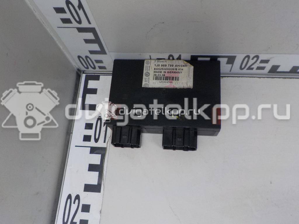 Фото Блок комфорта  1J0959799AH для seat Toledo II {forloop.counter}}