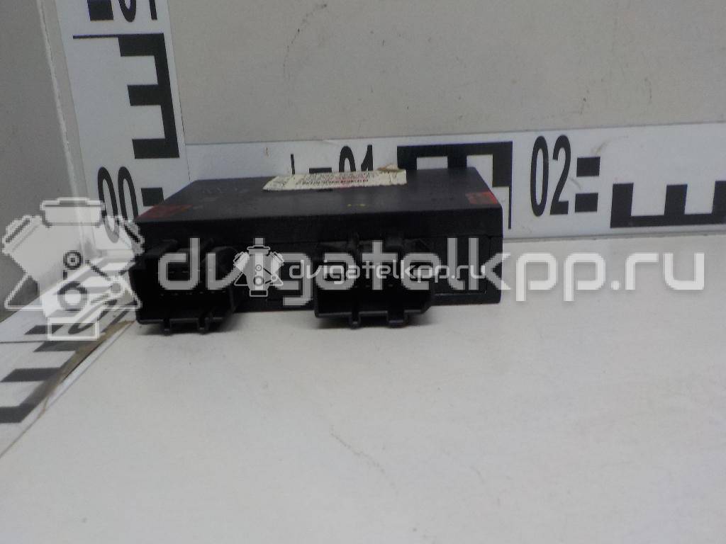 Фото Блок комфорта  1J0959799AH для seat Toledo II {forloop.counter}}
