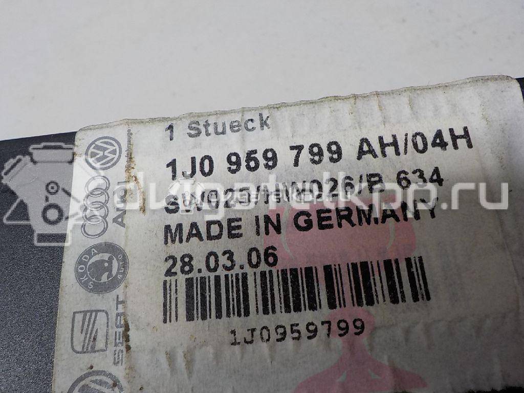 Фото Блок комфорта  1J0959799AH для seat Toledo II {forloop.counter}}